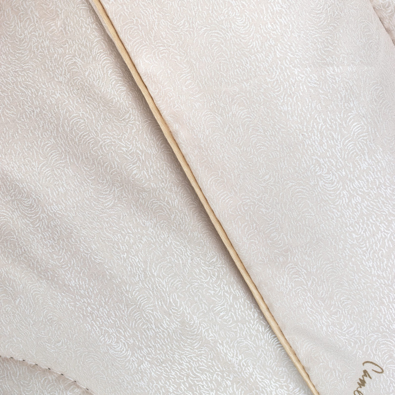 Одеяло всесезонное 'Sky Line' 200х215 см, Верблюжья шерсть